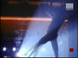 Flashdance (What a Feeling) music video