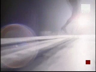 Flashdance (What a Feeling) music video