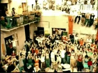 Safri Duo â€“ Sweet Freedom