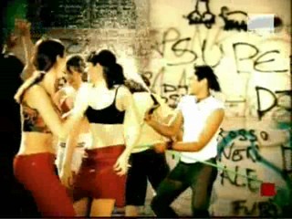 Safri Duo â€“ Sweet Freedom