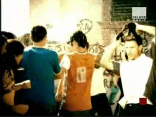 Safri Duo â€“ Sweet Freedom