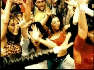 Safri Duo â€“ Sweet Freedom