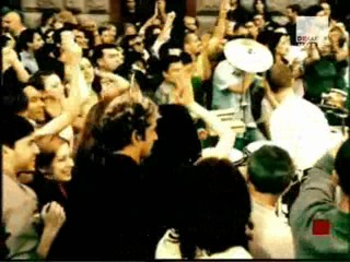 Safri Duo â€“ Sweet Freedom