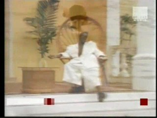 Shabba Ranks â€“ Mr. Loverman