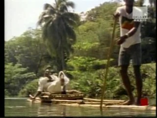 Shabba Ranks â€“ Mr. Loverman