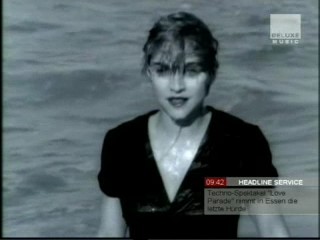 Madonna - Cherish