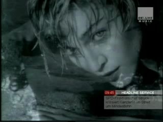 Madonna - Cherish