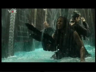 Alien Resurrection, #1/2