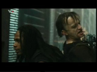 Alien Resurrection, #1/2