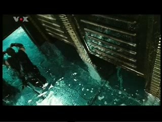 Alien Resurrection, #1/2