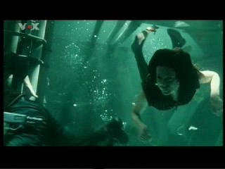 Alien Resurrection, #1/2