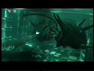 Alien Resurrection, #1/2