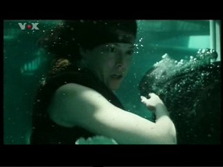 Alien Resurrection, #1/2