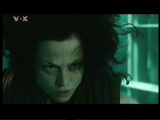 Alien Resurrection, #2/2