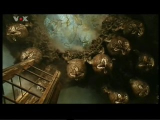 Alien Resurrection, #2/2