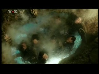 Alien Resurrection, #2/2