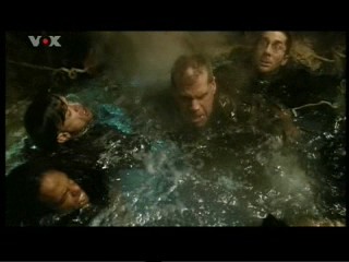 Alien Resurrection, #2/2