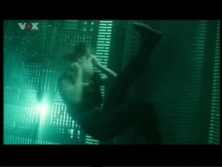 Alien Resurrection, #2/2