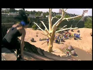 Entern Oder Kentern (29th June 2007)