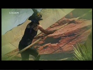 Entern Oder Kentern (29th June 2007)