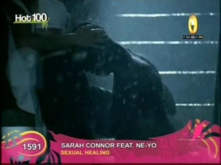Sarah Connor - Sexual Healing