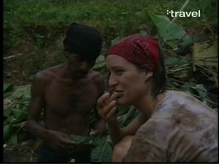 Travel Channel - Sri Lanca, Jewel Mine