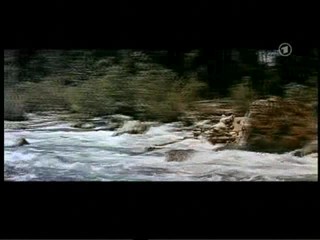 How The West Was Won