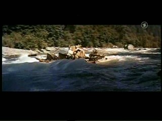 How The West Was Won