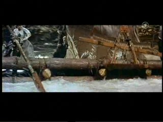 How The West Was Won