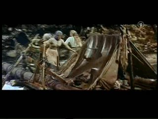 How The West Was Won