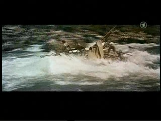 How The West Was Won