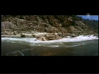 How The West Was Won