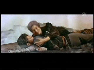 How The West Was Won