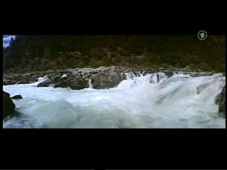 How The West Was Won