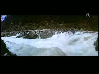 How The West Was Won