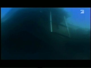 Loch Ness â€“ Sixty Feet of Prehistoric Terror