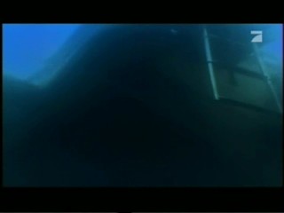 Loch Ness â€“ Sixty Feet of Prehistoric Terror