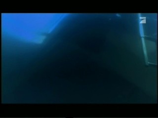 Loch Ness â€“ Sixty Feet of Prehistoric Terror