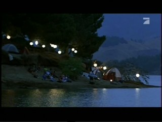 Loch Ness â€“ Sixty Feet of Prehistoric Terror