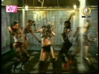 Christina Aguilera - Dirrty