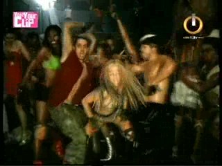 Christina Aguilera - Dirrty