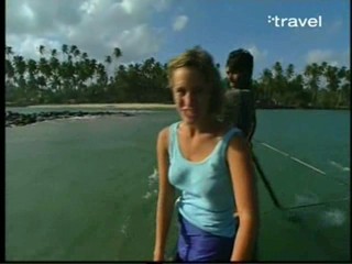 Travel Channel - Fishing in Sri Lanca