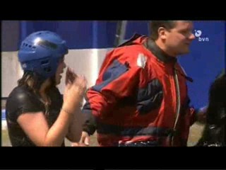 Te land, ter zee en in de lucht