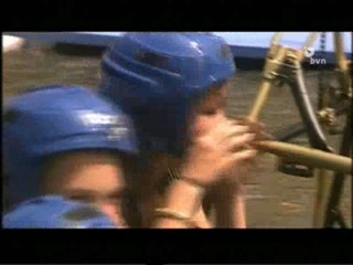 Te land, ter zee en in de lucht