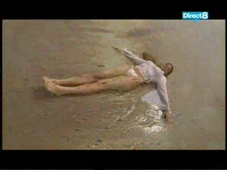 Bikini Contest Foto Session