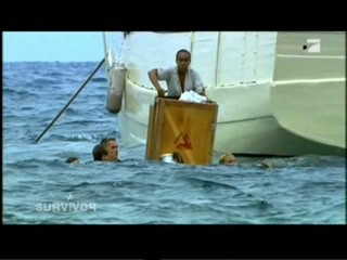 Survivor - Germany
