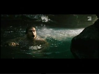 Welcome to the Jungle (uk) / The Rundown (US)