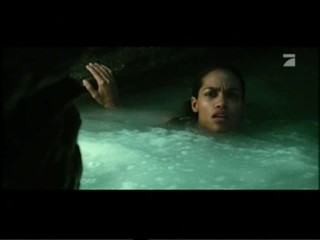 Welcome to the Jungle (uk) / The Rundown (US)