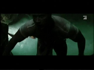 Welcome to the Jungle (uk) / The Rundown (US)