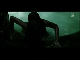 Welcome to the Jungle (uk) / The Rundown (US)